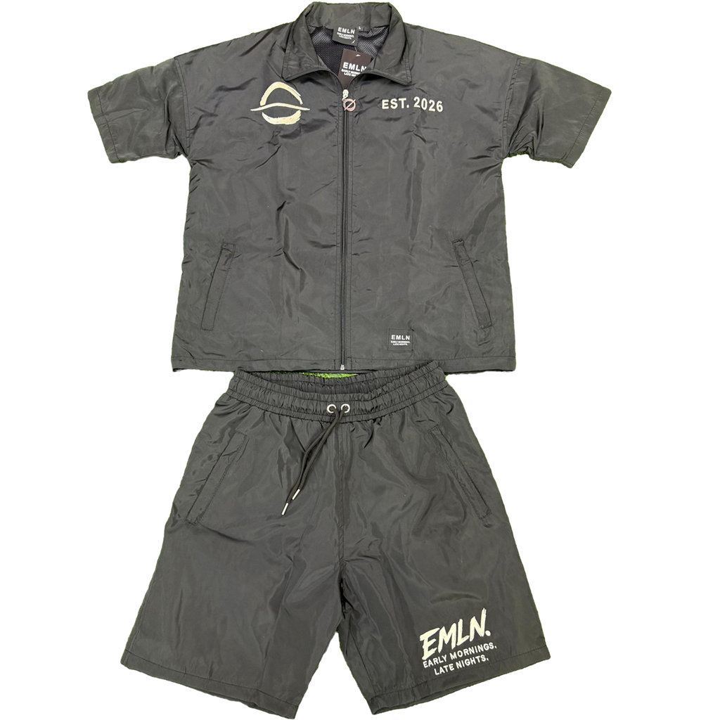 ELMN Essentials Nylon Set