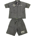 ELMN Essentials Nylon Set